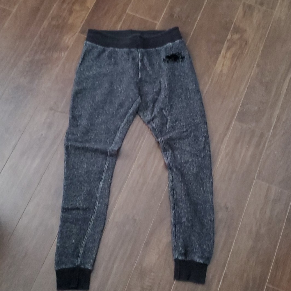 Roots pants